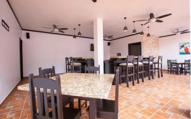 Serenity Rainforest Condos