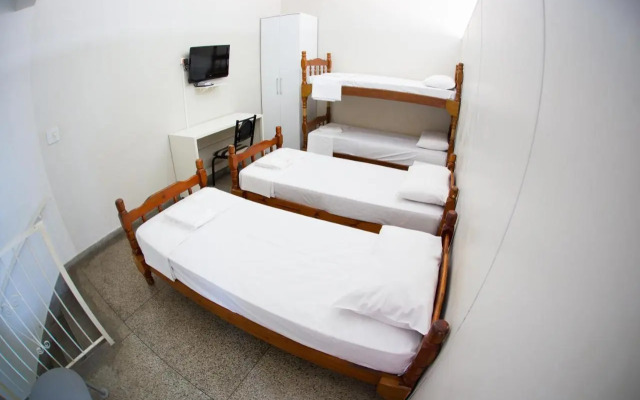 Apartamento ou Flat no Centro