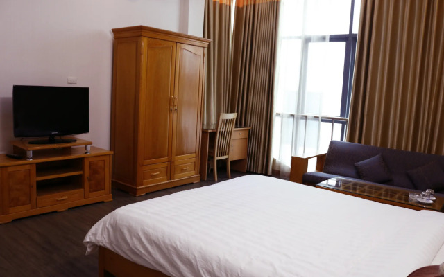 Inter Hotel