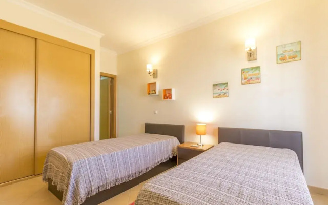 Villas2Go2 Santa Maria