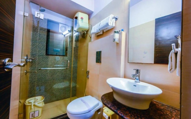 OYO Rooms Ratu Road