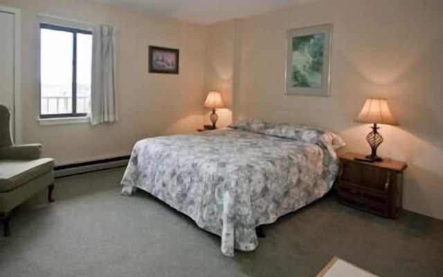 Silver Creek Lodge