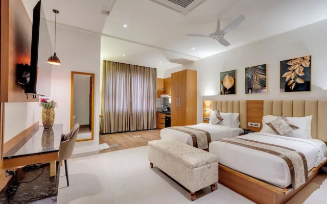 Park Avenue Hotel