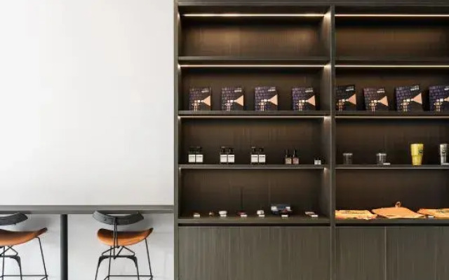LIA Hotel (Dongcheng Subway Station, Dongguan)