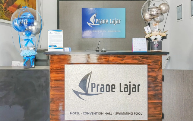 Urbanview Hotel Praoe Lajar Tegal