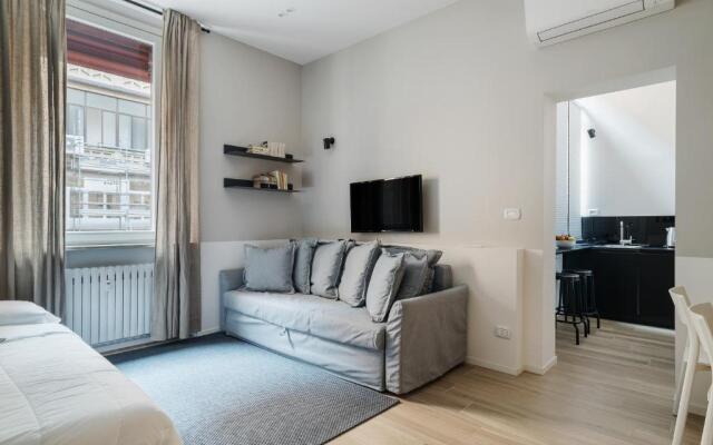 San Petronio Central Studio