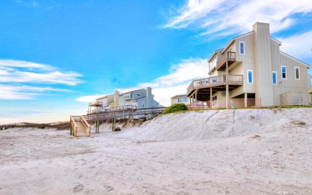 Tita'S Sandcastle Lc17 Home