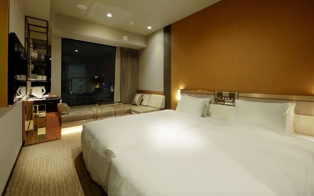 Candeo Hotels Tokyo Roppongi