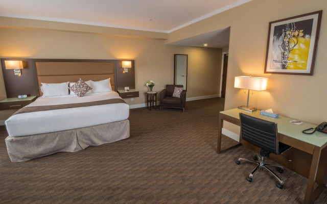 Mstar Hotel
