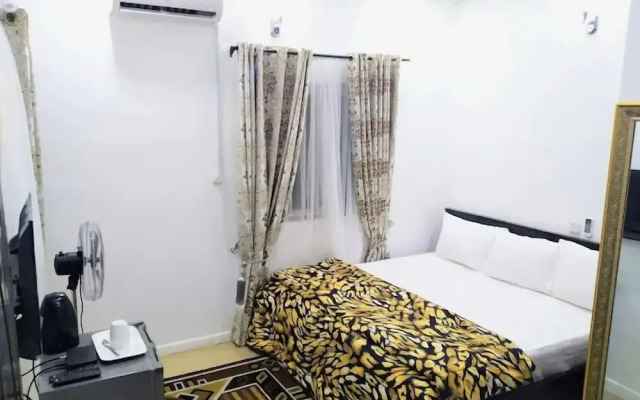 Ghs Apartment Ltd