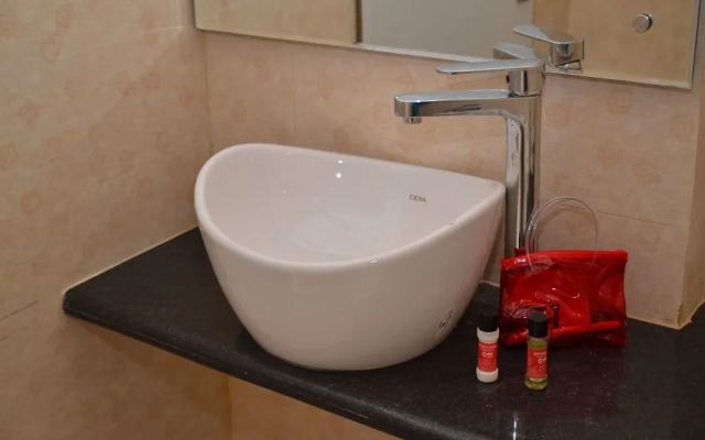 OYO 2770 Hotel 7Saat