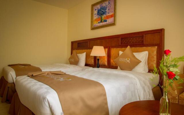 Sai Gon Rach Gia Hotel