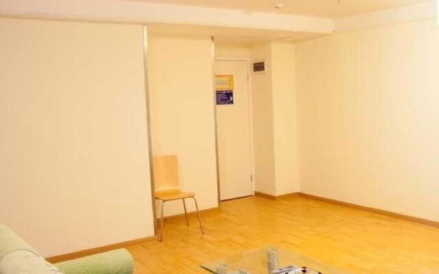 7 days Ronghe Hotel Apartment