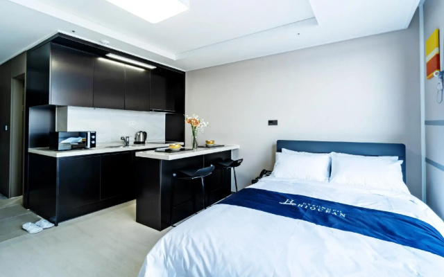 Hi Ocean Hotel Gyeongpo