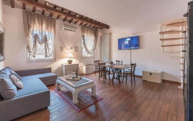 Design Loft Campo Dei Fiori