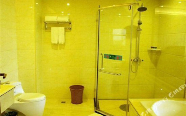 Henghu Business Hotel
