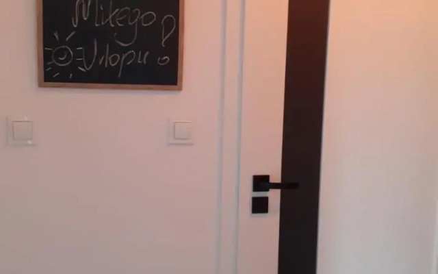 Daniel’s Apartament