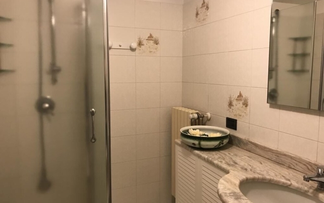 La Torre apartment Brienno