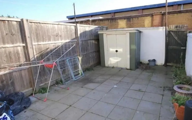 Wembley - Spacious House 3bed House