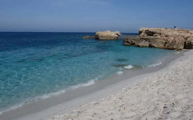 Casa Vacanze Primavera