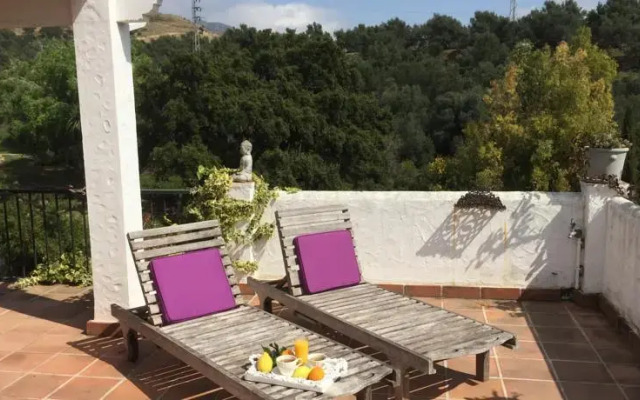 Finca La Tierra Mijas - Adults Only