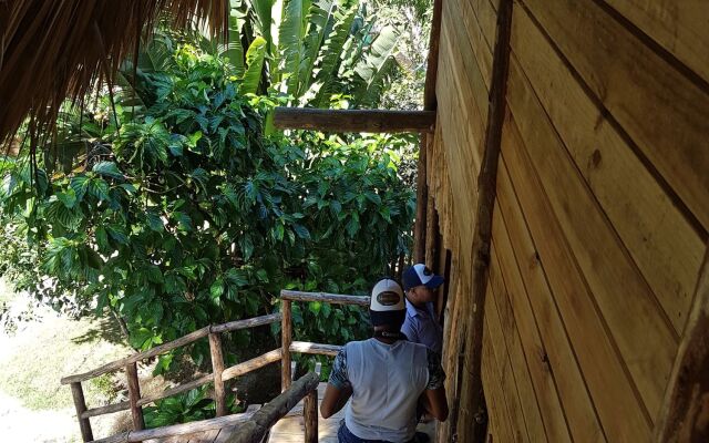 Cabarete Boutique Ecolodge Beachfront