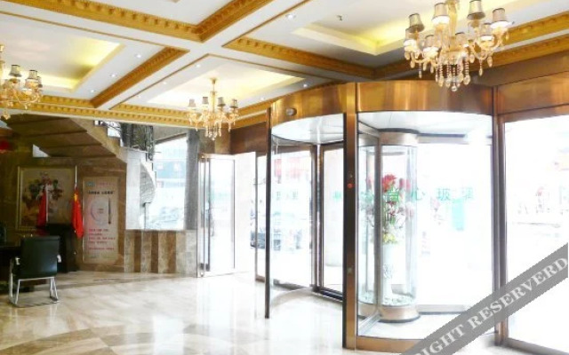 Tao Yuan Hotel