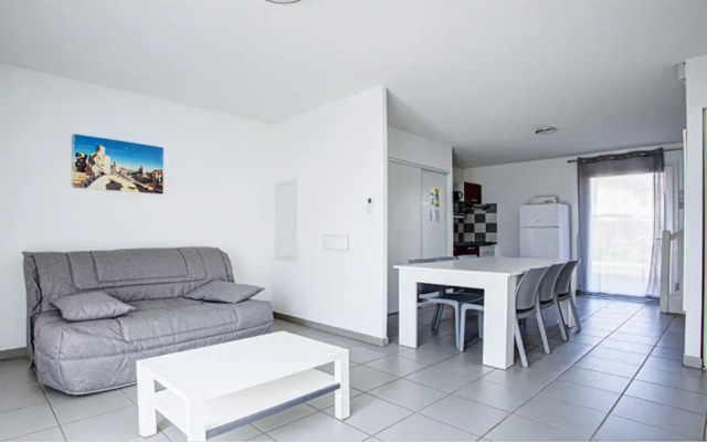 Residence Les Demeures de la Massane - Vacancéole