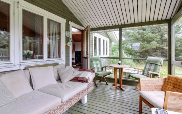 "Elian" - 900m from the sea in NW Jutland