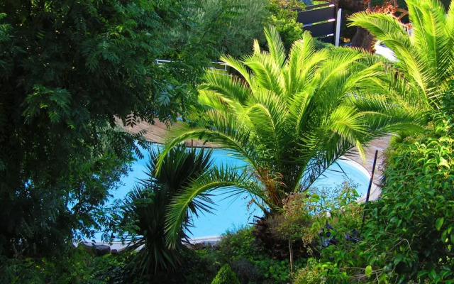 La Bastide de Canaules