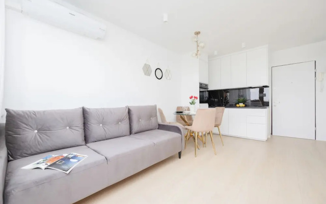 Capitol Apartment by Renters