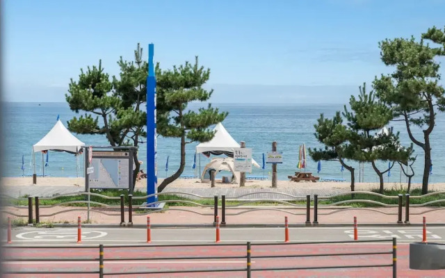 Yangyang Verit Pension