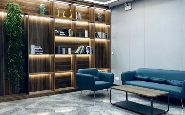 Saijia Hotel (Rugao Rt Mart)