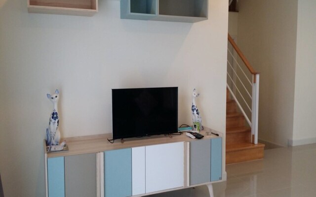 Pana Villa Kathu Patong