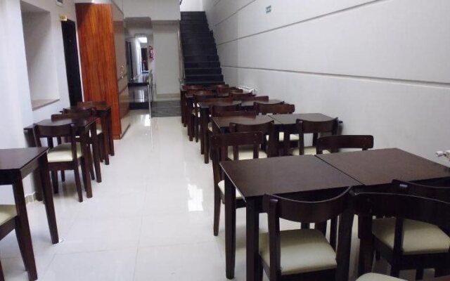 Hotel Athos