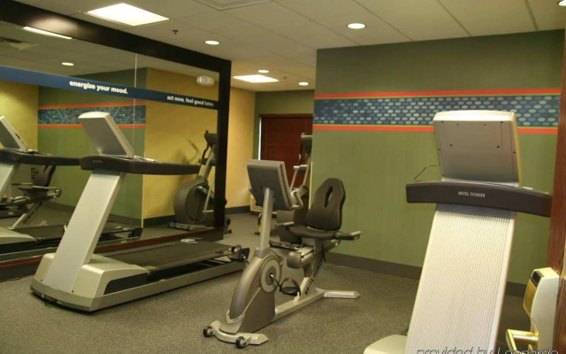 Hampton Inn & Suites Lafayette