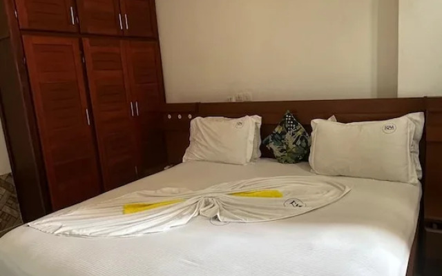 Tchinda Meli Residence