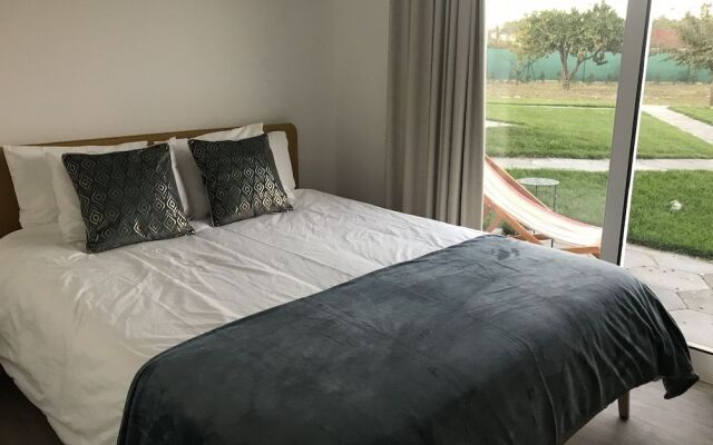 Monte do Mosteiro CountryHouse