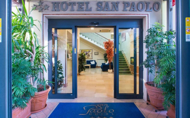 Hotel San Paolo