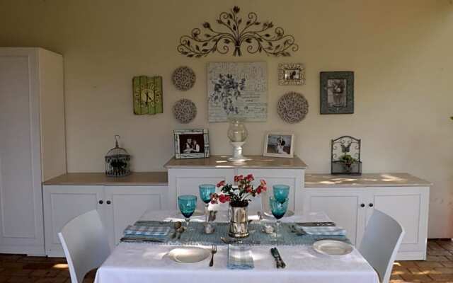 Tiree B&B