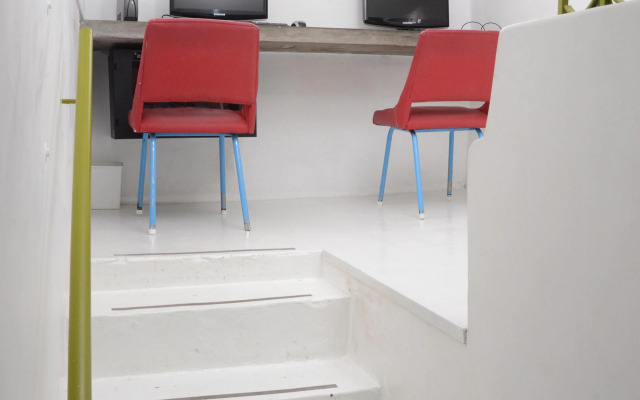 Eco Pampa Hostel