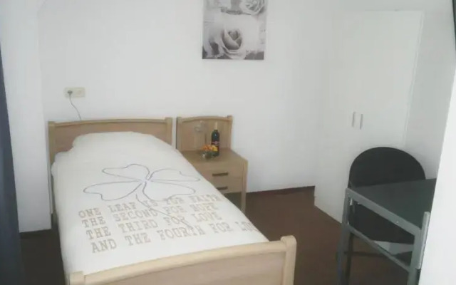 Hotel Brasserie Den Handwijzer