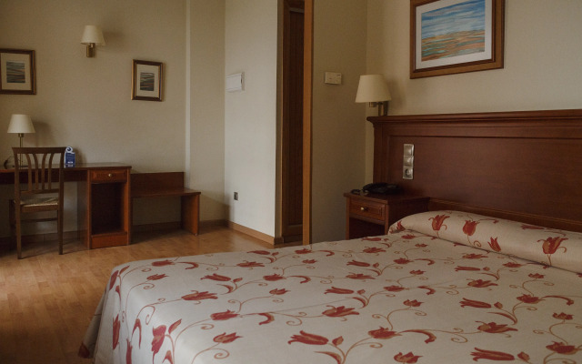 Hotel Restaurante Emilio