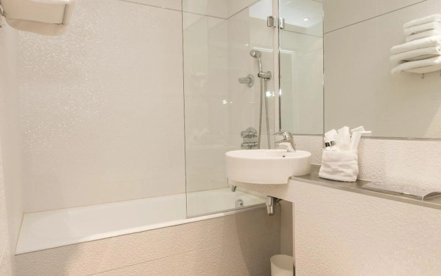 B&B HOME Paris Nord 18ème