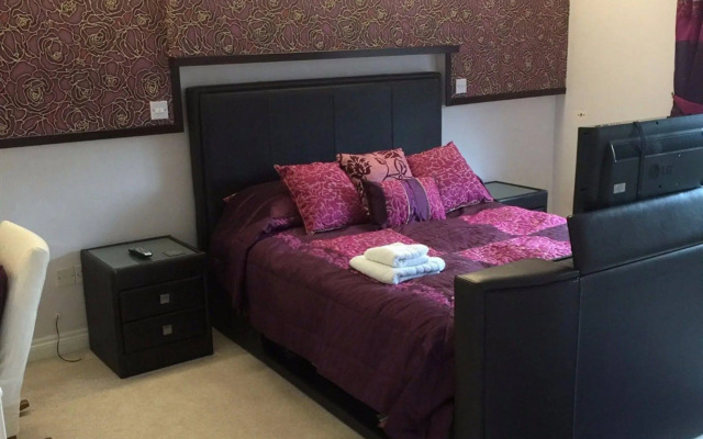 Woodpaddock B&B