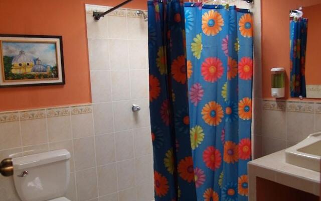 Hotel Casa Rustica