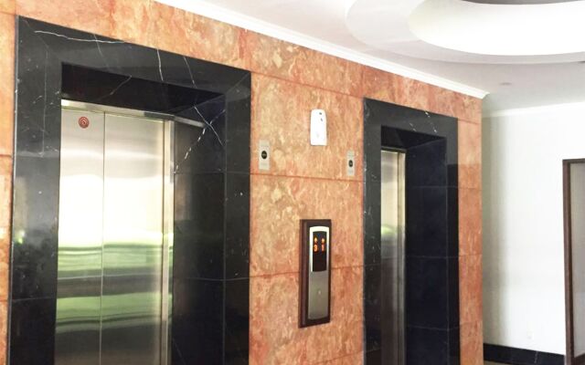 P Hotel Jakarta