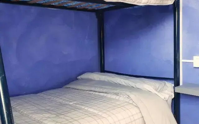 Albergue La Fontanina