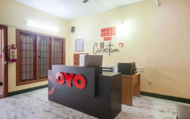 Collection O 24512 Neelangarai