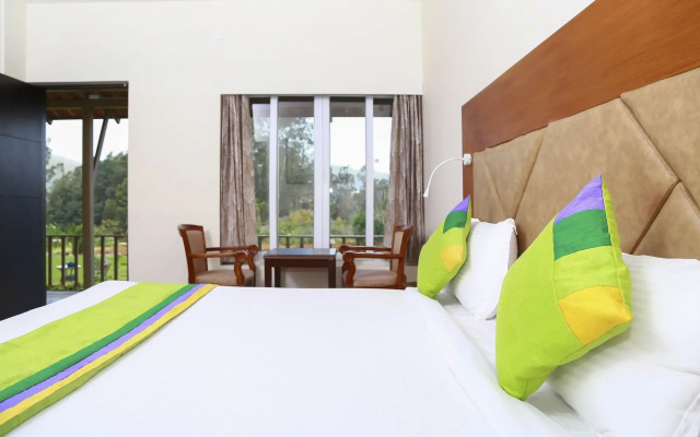 Yantra Resort By Spree